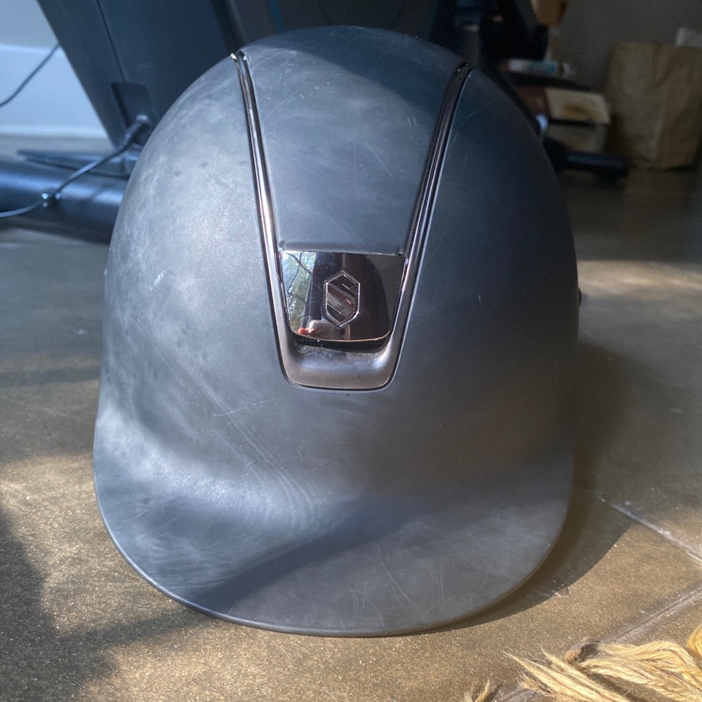 samshield medium shell